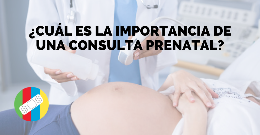 imagen del video ¿Cuál es la importancia de una consulta prenatal?